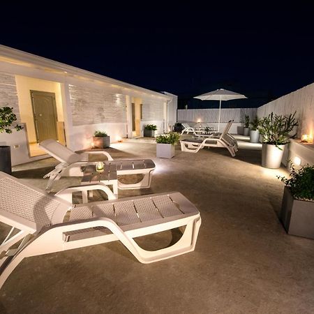 Il Vecchio Frantoio Bed & Breakfast Pezze Di Greco Exterior foto
