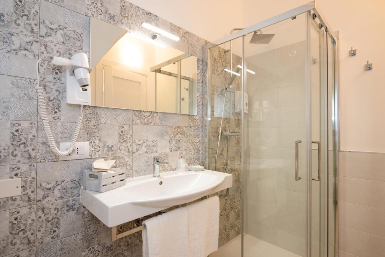 Il Vecchio Frantoio Bed & Breakfast Pezze Di Greco Exterior foto